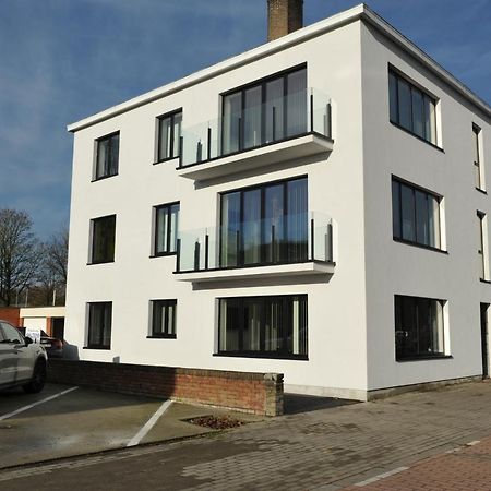 Abc Boutique Apartments Brugge Bagian luar foto