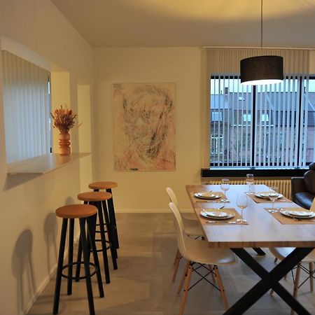 Abc Boutique Apartments Brugge Bagian luar foto