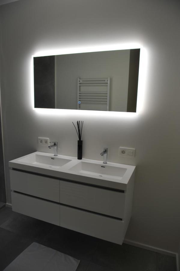 Abc Boutique Apartments Brugge Bagian luar foto
