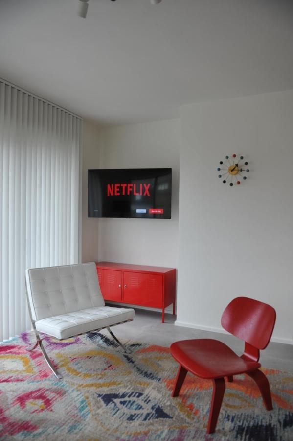 Abc Boutique Apartments Brugge Bagian luar foto