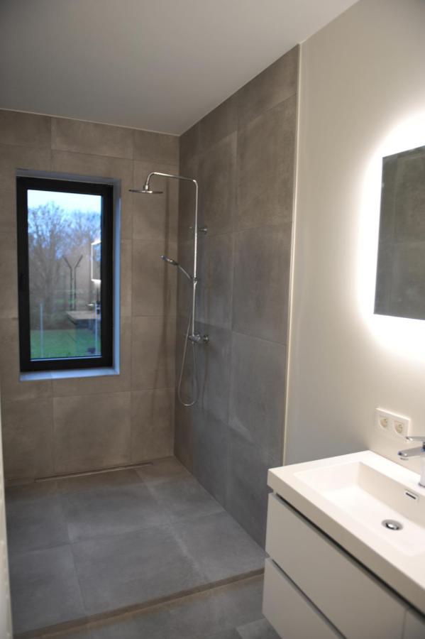 Abc Boutique Apartments Brugge Bagian luar foto